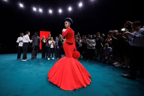 Paris couture dreams, Schiaparelli, Balenciaga and Gaultier lead the season