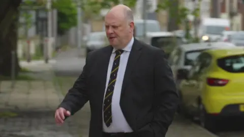Doctors on Wheels boss convicted over fake HGV medical tests