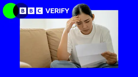 Council Tax Bills in England Set to Rise by Up to 4.99% in April