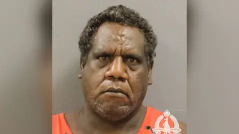 Police charge man with murder after Alice Springs girl found dead