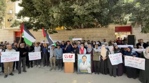 Israel passes death penalty law for Hamas attackers, mandates public trials
