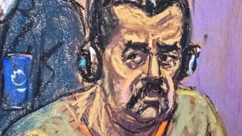 US Prosecutors Accuse Maduro of Plundering Venezuela to Fund Legal Defense