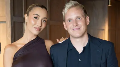 Jamie Laing and Sophie Habboo Open Up on Raw Parenthood Documentary Series