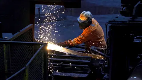 Government to unveil plan to nationalise British Steel this week