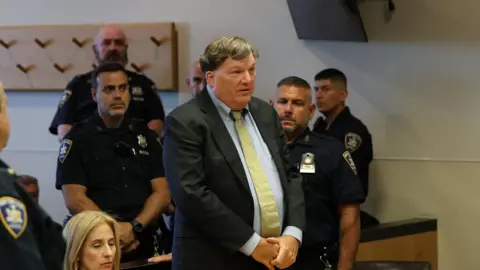 Rex Heuermann gets three life sentences in Gilgo Beach murders case