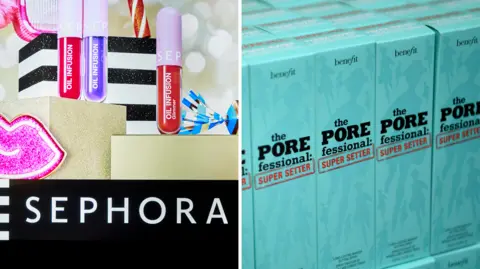 Italy Probes Sephora and Benefit for Marketing Adult Skincare to Children