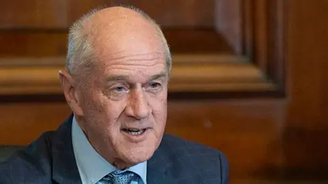 Ramaphosa appoints Roelf Meyer as South Africa’s new US ambassador