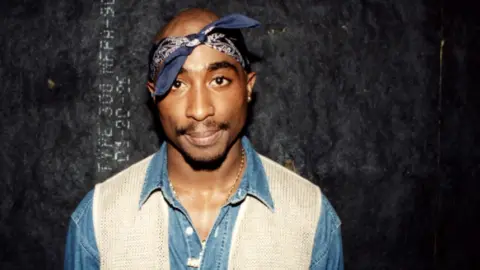 Tupac Shakur family files wrongful death suit naming Keefe D, 100 others