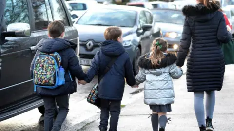 England unveils £4.5 billion plan for safer walking and cycling routes