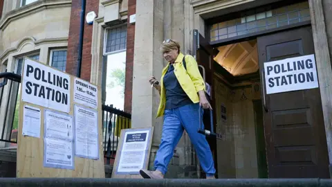 English local elections set to expose Labour’s vulnerabilities statewide