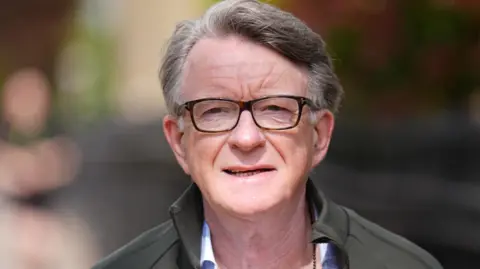 New Mandelson papers to reveal Starmer’s appointment warnings and Epstein links