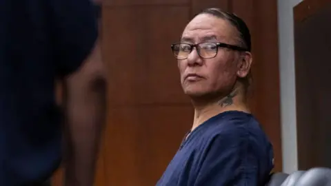 Nathan Chasing Horse gets life sentence for sexual assaults on Indigenous girls