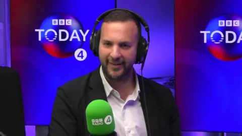 Green Party leader admits wrongly claiming British Red Cross spokesperson role