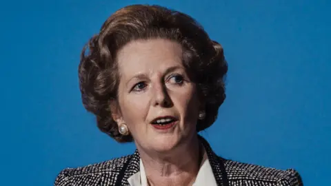 How an award-winning author imagined a plot to kill Thatcher