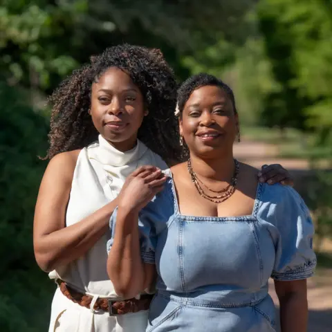 UK Twins Discover Different Fathers Through DNA Test Revelation