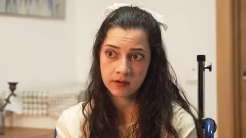 Spanish Woman Noelia Castillo Ramos, 25, Set to Receive Euthanasia Thursday