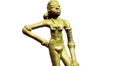 NCERT to restore original Dancing Girl image after textbook backlash