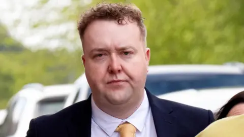 Ex-council leader jailed for sexual assaults, stalking and abuse of boys