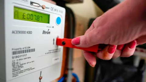 Ofgem fines British Gas after forced meter scandal, orders £20m payout