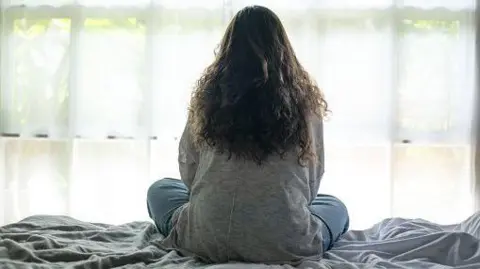 Suspected suicides linked to domestic abuse rise in England and Wales