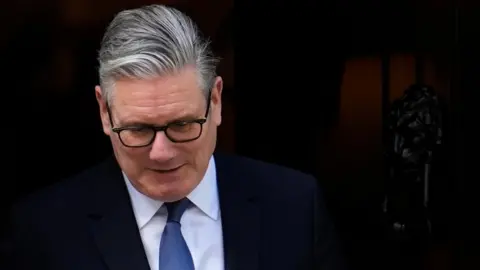 Labour leadership challenge looms after Starmer's election setback
