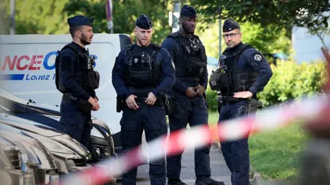 15-year-old killed, two teens wounded in Nantes shooting