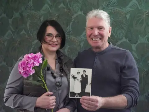 Pripyat Couple Married Hours Before Chernobyl Evacuation Began