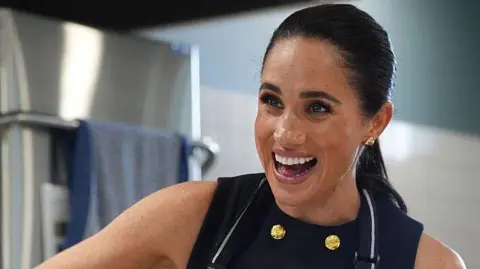 Meghan films MasterChef Australia cameo as Sussexes begin Australia tour