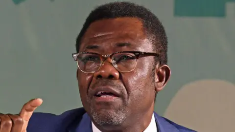 CAF General Secretary Resigns Amid AFCON Final Controversy Between Morocco and Senegal