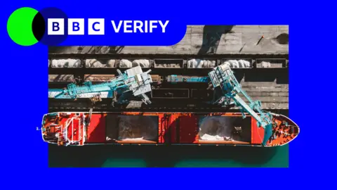 Hormuz Closure Threatens Food, Medicine, Smartphone Supplies Beyond Oil