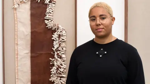 Turner Prize shortlist unveiled, celebrating contemporary British art