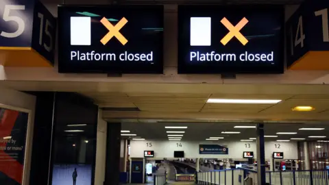 London Euston to Close for Six Days Over Easter for £400m Upgrade