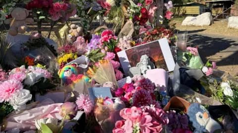 Missing Alice Springs girl Kumanjayi Little Baby found dead, man charged with murder
