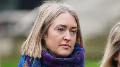 Brianna Ghey's mother urges tech firms to hear bereaved families on online safety