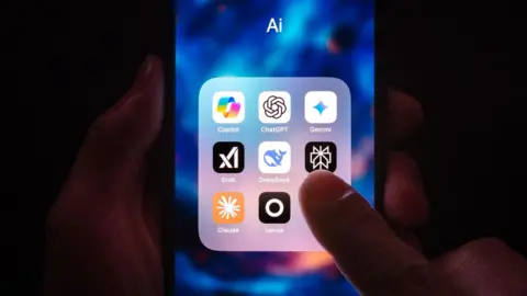 U.S. expands AI model testing deals with Google DeepMind, Microsoft, xAI