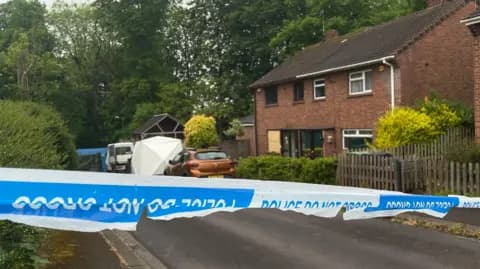 Bristol explosion site declared safe as police continue suspicious incident inquiry