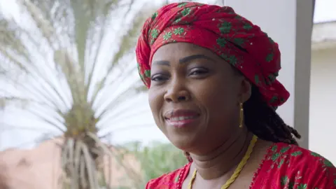 BBC reveals private life of Africa’s influential, controversial first lady