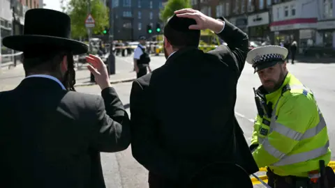 CPS orders faster hate crime charges amid rise in antisemitic incidents