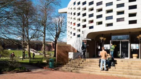 High Court overturns record Sussex fine over trans policy, speech rights