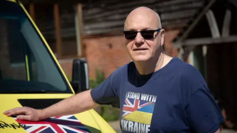 Plagiarism row erupts over MP's rival ventilator donation letters