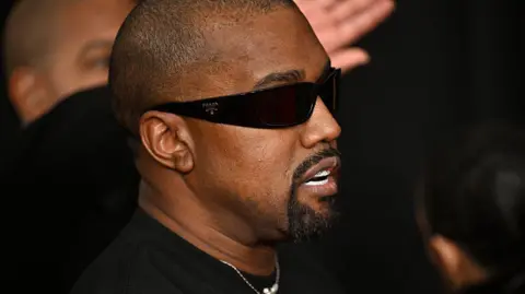 Poland cancels Kanye West concert after backlash over Nazi, racist remarks