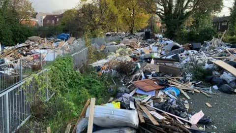 Government plans waste permit overhaul after cow licence stunt