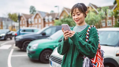 Councils Pressed to Join Universal Parking App to Cut Unfair Fines
