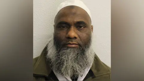 London imam jailed for raping seven Muslim women and girls