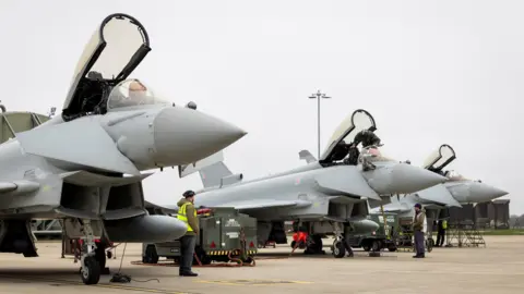 Delayed defence plan threatens UK jobs, skills and national security