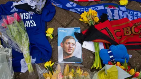 Cardiff City Compensation Claim Over Emiliano Sala Death Dismissed by French Court