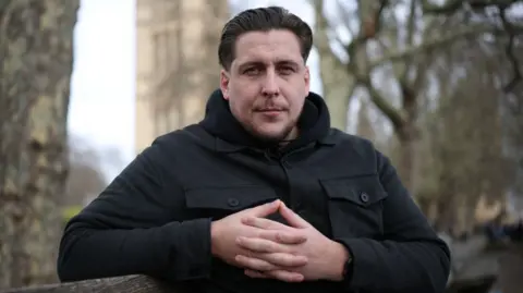 Iran sentences British motorcycle tourists to 10 years in prison