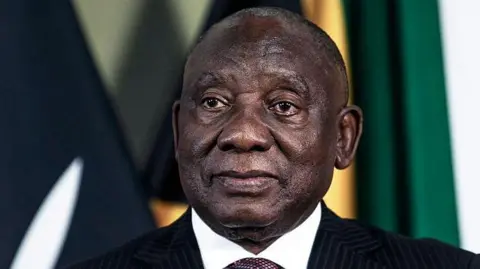 Parliament forms impeachment committee over Ramaphosa's Phala Phala scandal