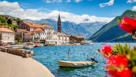 Britons flock to Montenegro and Albania as cheaper, quieter Croatia alternatives
