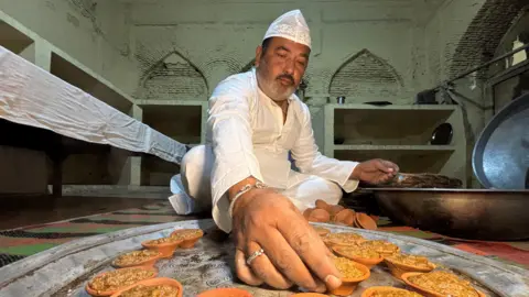 India Restores Ancient Royal Kitchen That Has Never Stopped Serving Food